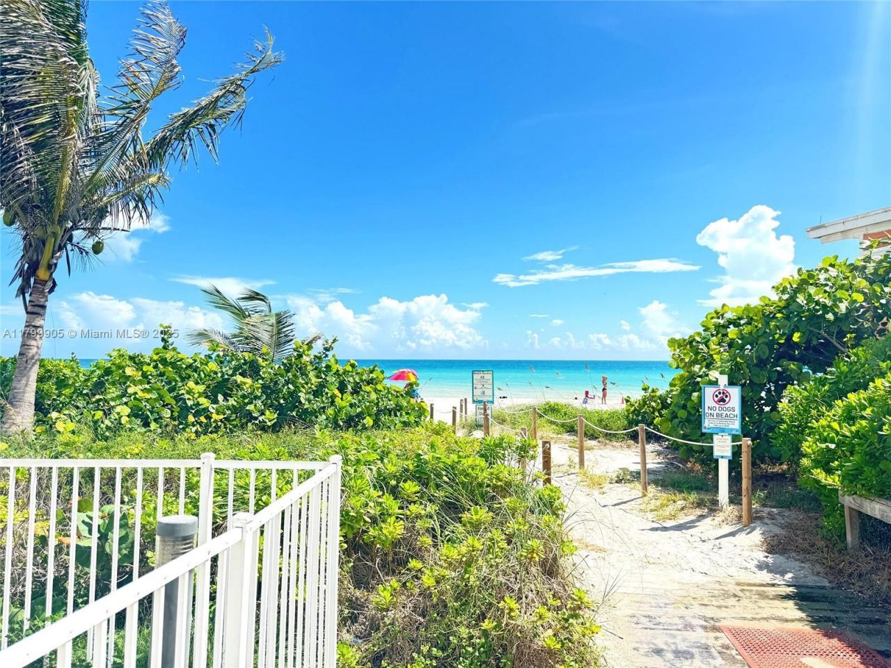 1936 S Ocean Dr, Unit 8D, Hallandale Beach, FL 33009 Photo