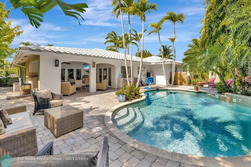 2601 NE 27th Terrace, Fort Lauderdale, FL 33306 Photo