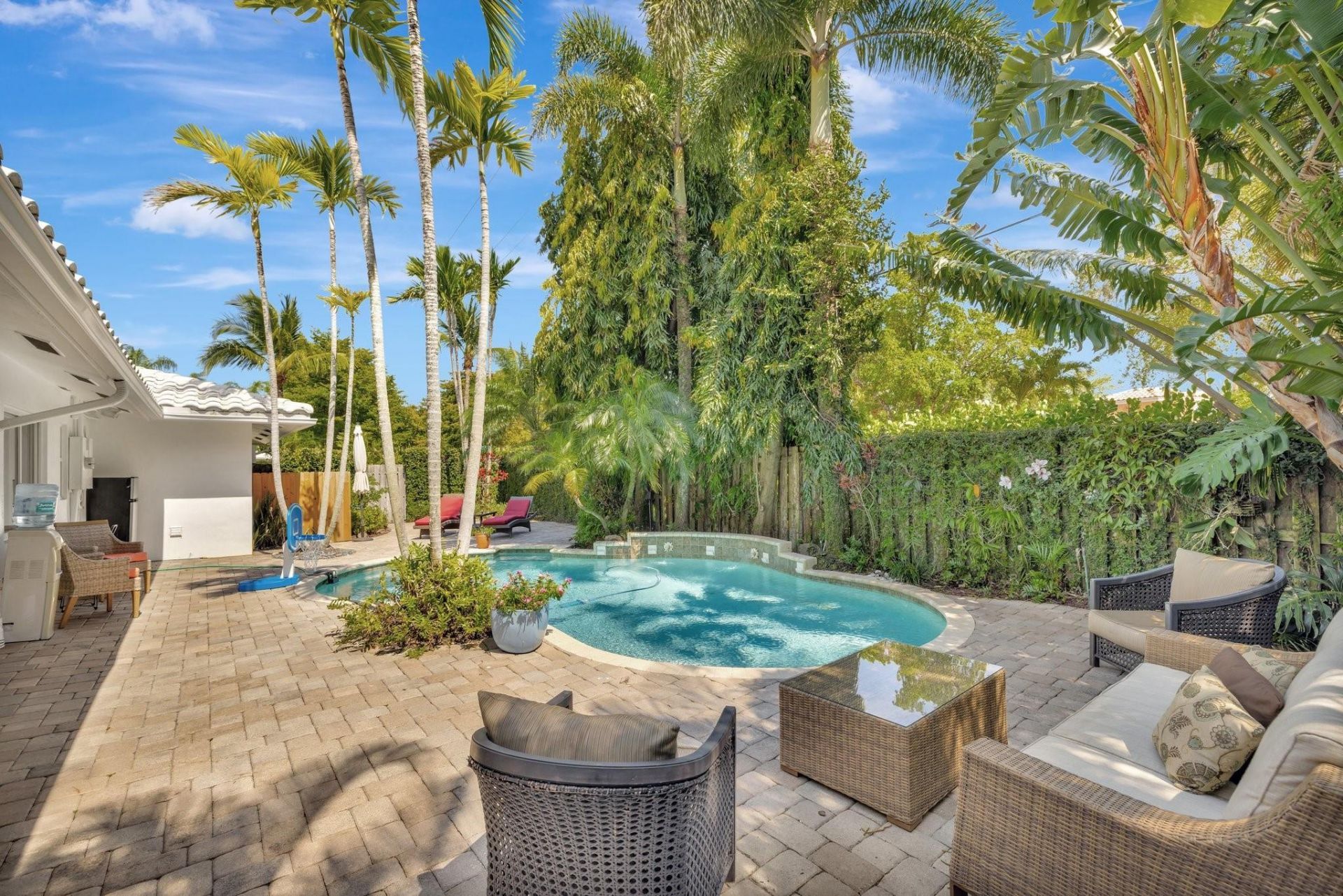 2601 NE 27th Terrace, Fort Lauderdale, FL 33306 Photo