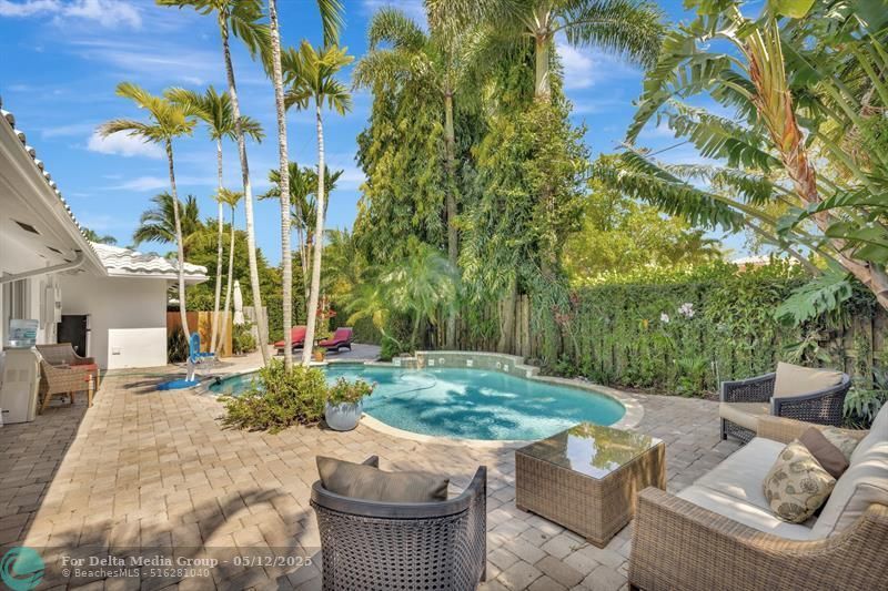 2601 NE 27th Terrace, Fort Lauderdale, FL 33306 Photo