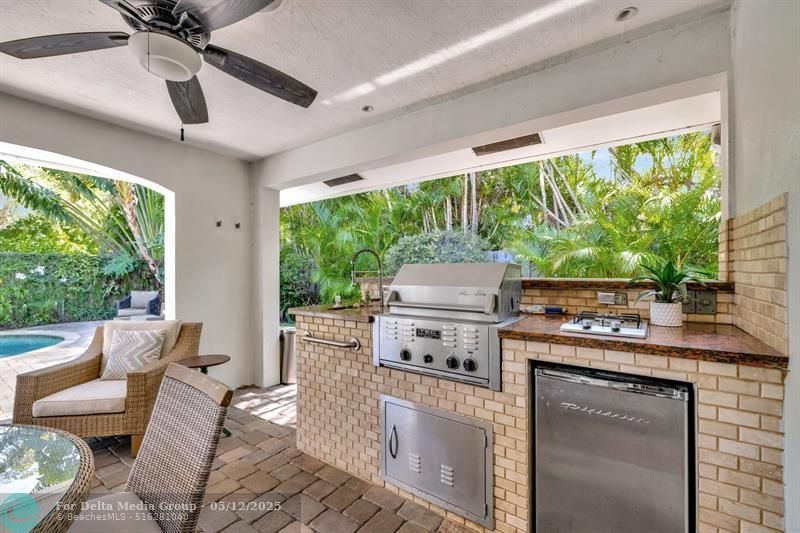 2601 NE 27th Terrace, Fort Lauderdale, FL 33306 Photo