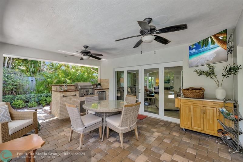 2601 NE 27th Terrace, Fort Lauderdale, FL 33306 Photo