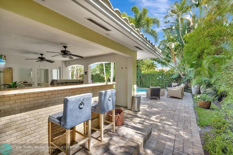 2601 NE 27th Terrace, Fort Lauderdale, FL 33306 Photo