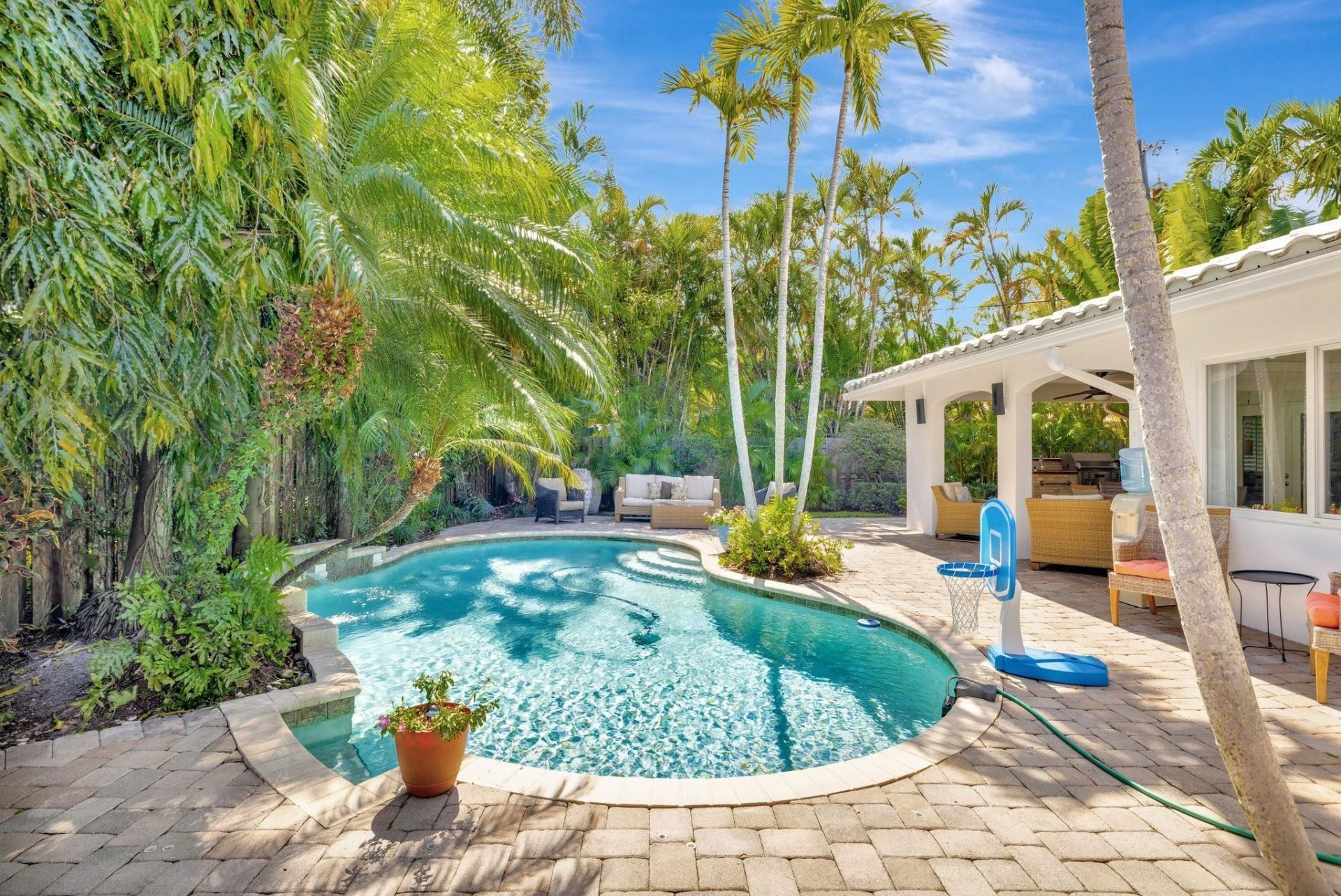 2601 NE 27th Terrace, Fort Lauderdale, FL 33306 Photo