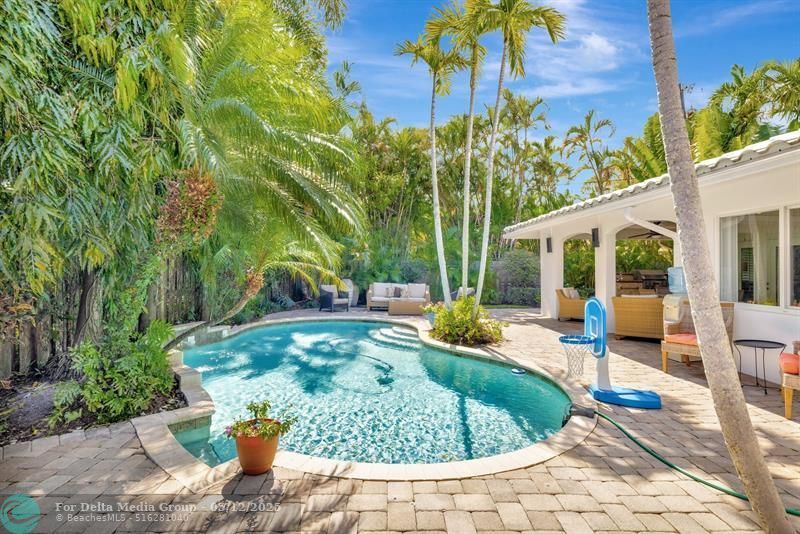 2601 NE 27th Terrace, Fort Lauderdale, FL 33306 Photo