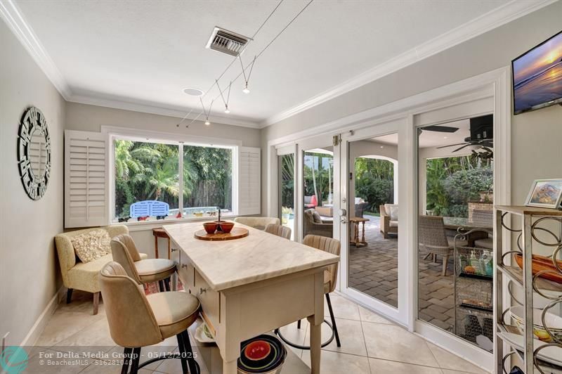 2601 NE 27th Terrace, Fort Lauderdale, FL 33306 Photo