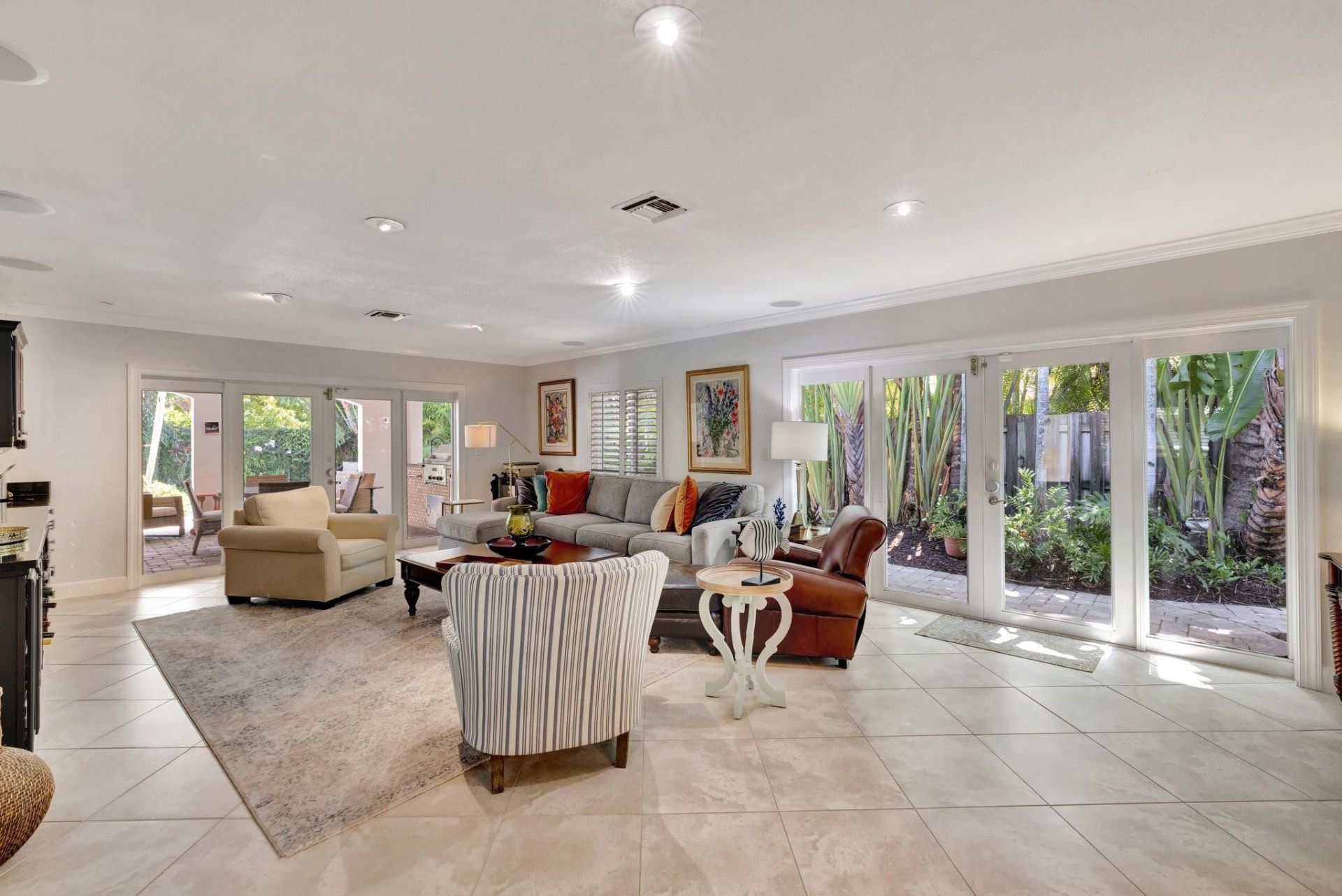 2601 NE 27th Terrace, Fort Lauderdale, FL 33306 Photo