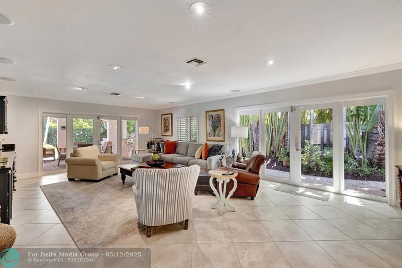 2601 NE 27th Terrace, Fort Lauderdale, FL 33306 Photo