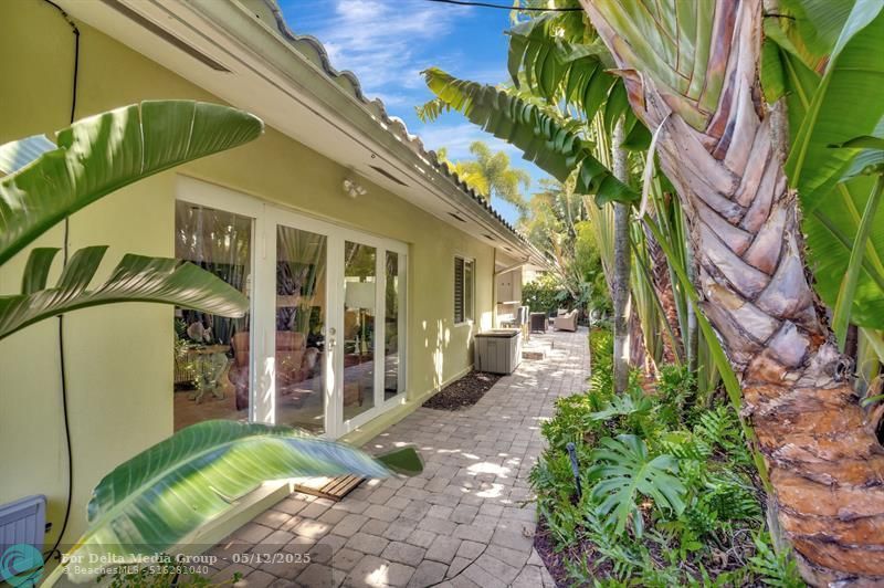 2601 NE 27th Terrace, Fort Lauderdale, FL 33306 Photo