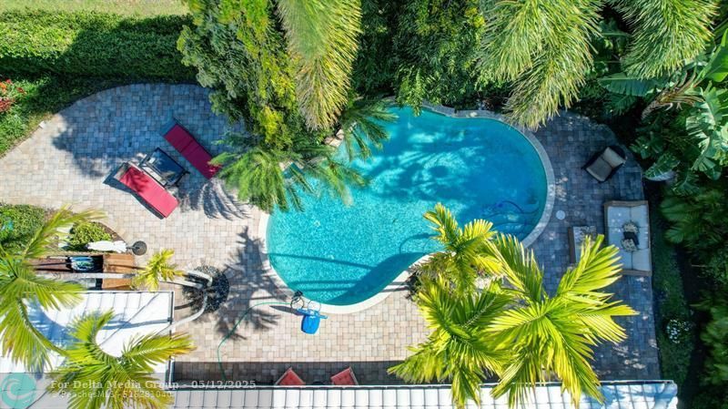 2601 NE 27th Terrace, Fort Lauderdale, FL 33306 Photo