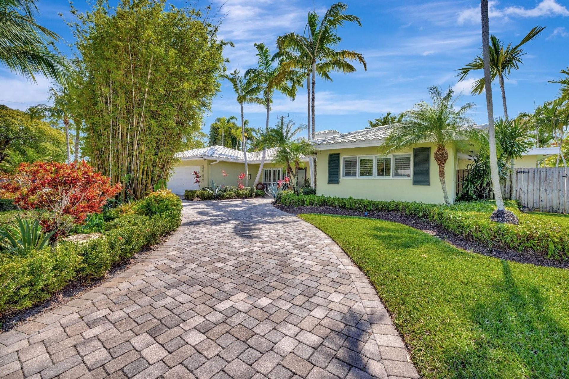 2601 NE 27th Terrace, Fort Lauderdale, FL 33306 Photo