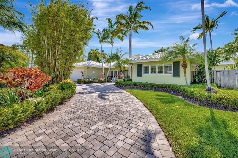 2601 NE 27th Terrace, Fort Lauderdale, FL 33306 Photo