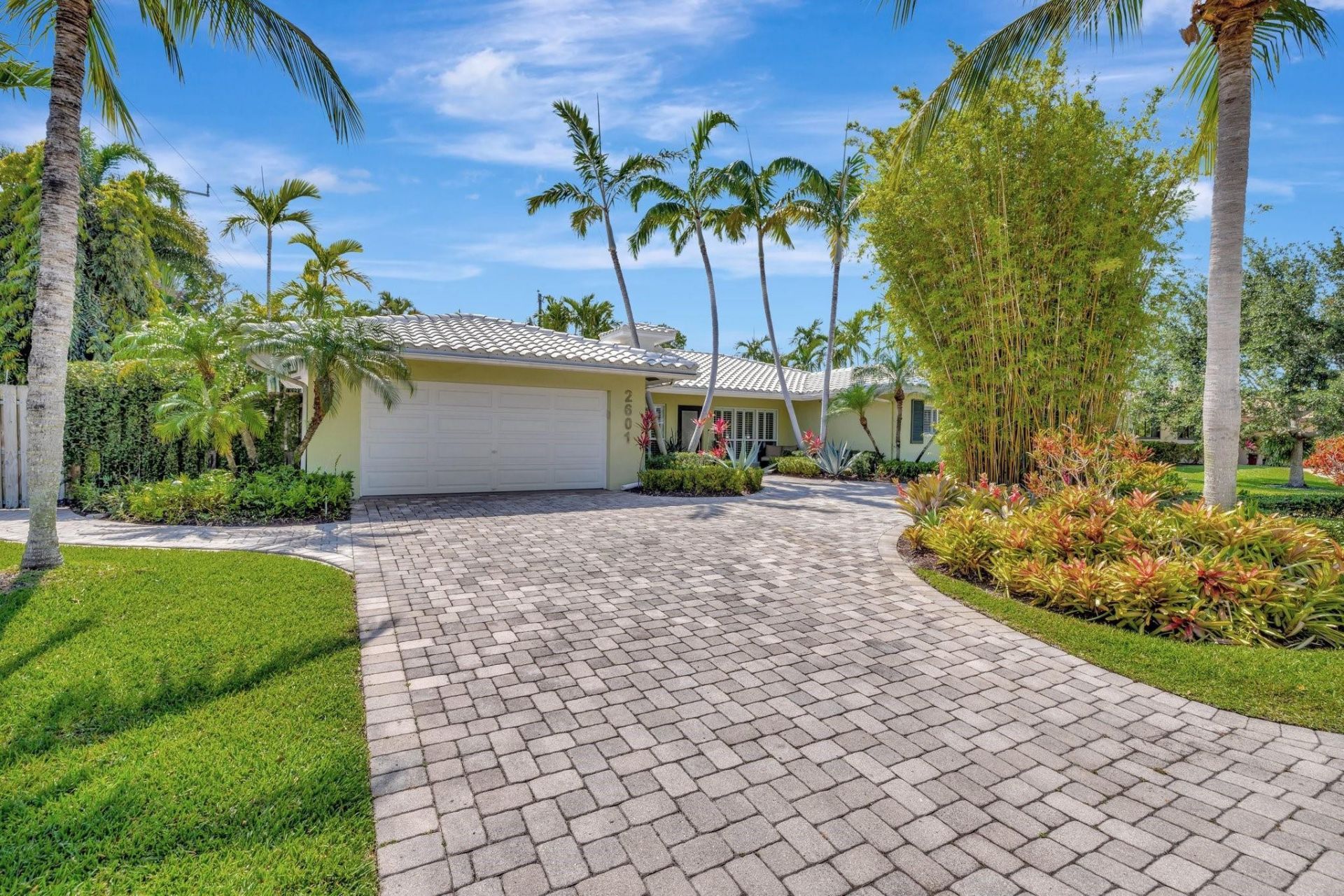 2601 NE 27th Terrace, Fort Lauderdale, FL 33306 Photo