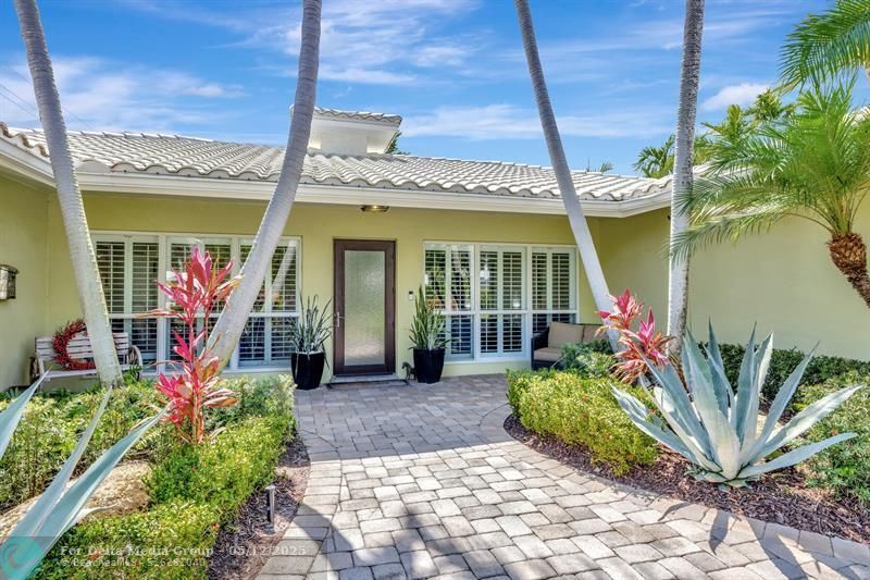 2601 NE 27th Terrace, Fort Lauderdale, FL 33306 Photo