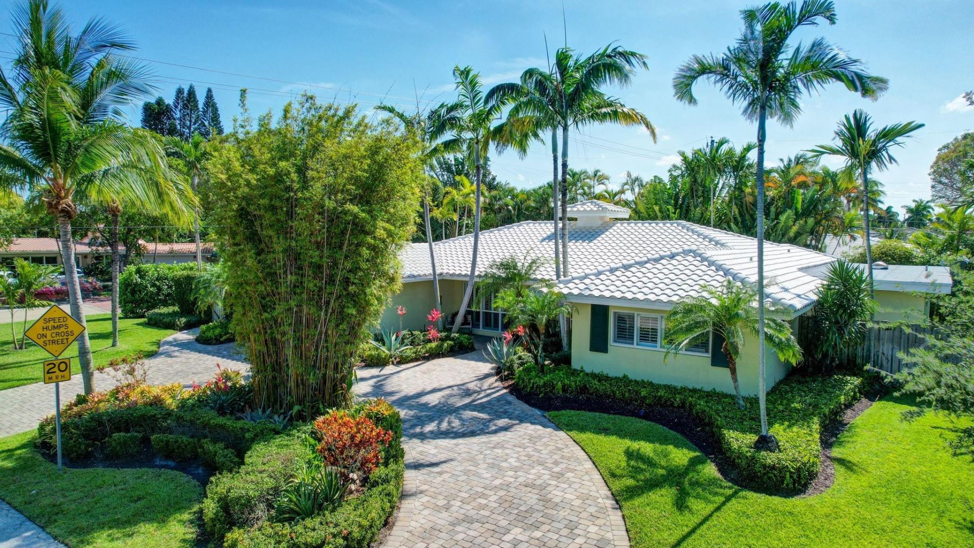 2601 NE 27th Terrace, Fort Lauderdale, FL 33306 Photo