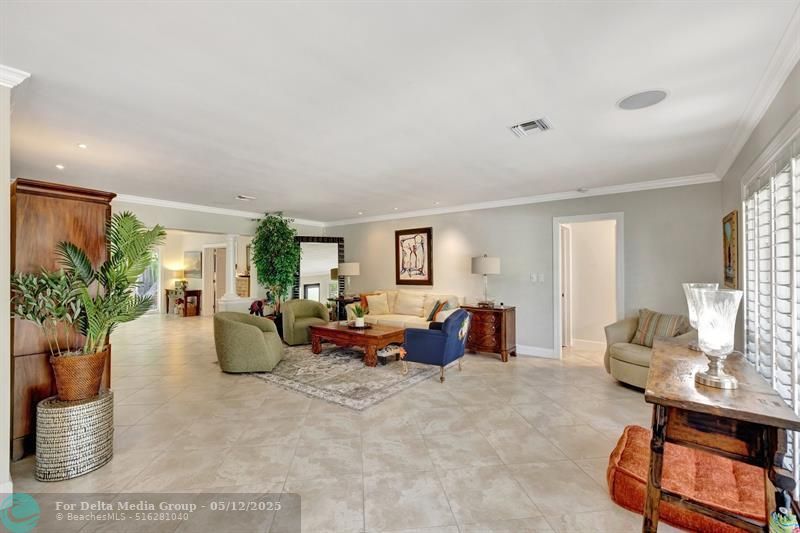 2601 NE 27th Terrace, Fort Lauderdale, FL 33306 Photo