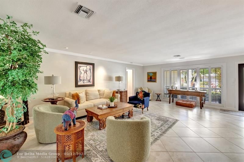 2601 NE 27th Terrace, Fort Lauderdale, FL 33306 Photo