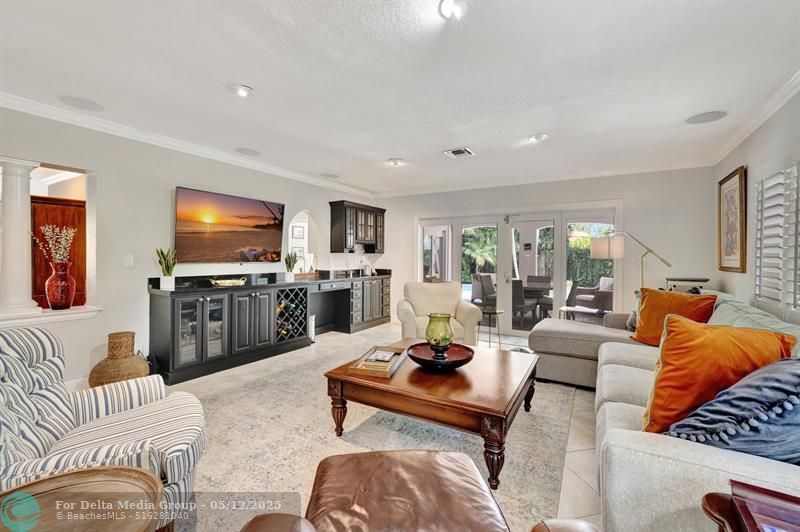 2601 NE 27th Terrace, Fort Lauderdale, FL 33306 Photo