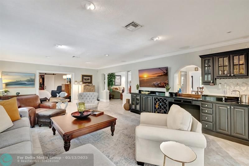 2601 NE 27th Terrace, Fort Lauderdale, FL 33306 Photo