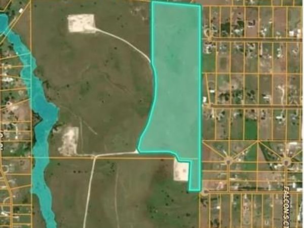 7208 CR-915, Joshua, TX 76058