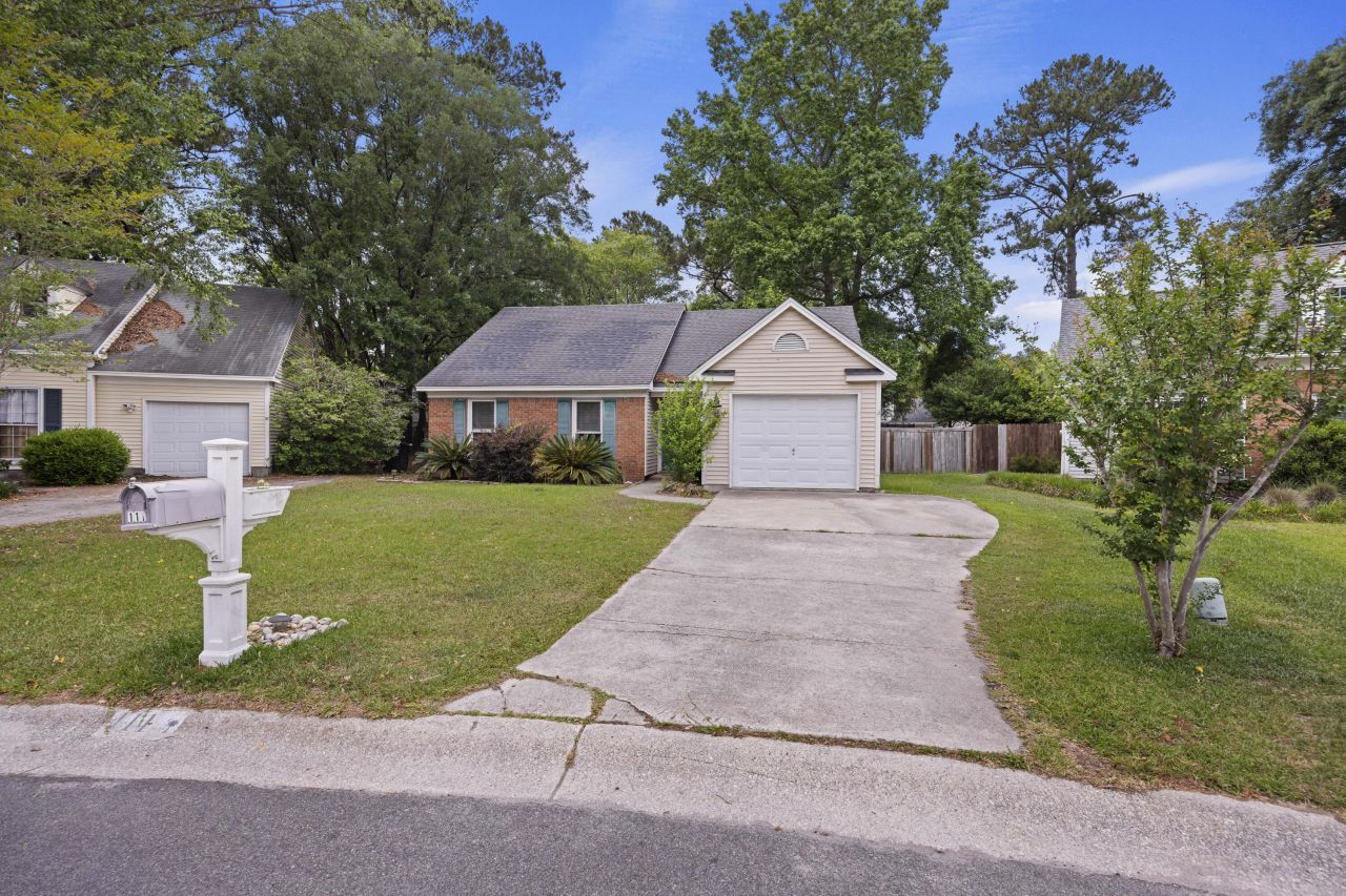 111 Macfarren Lane Photo 3