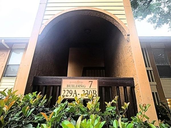 1810 NW 23RD BOULEVARD, Unit 230A, GAINESVILLE, FL 32605