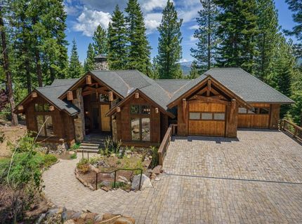 2203 Silver Fox Court, Truckee, CA 96161 Photo