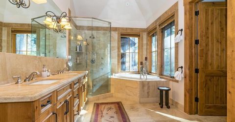 2203 Silver Fox Court, Truckee, CA 96161 Photo
