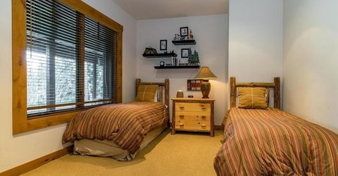 2203 Silver Fox Court, Truckee, CA 96161 Photo