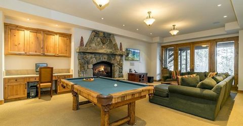 2203 Silver Fox Court, Truckee, CA 96161 Photo