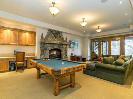 2203 Silver Fox Court, Truckee, CA 96161 Photo