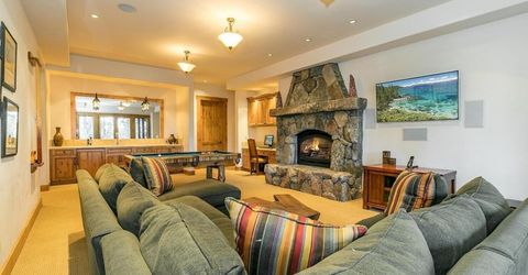 2203 Silver Fox Court, Truckee, CA 96161 Photo
