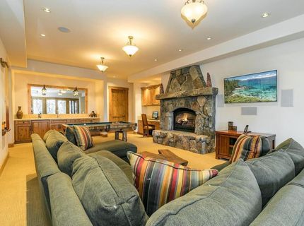 2203 Silver Fox Court, Truckee, CA 96161 Photo