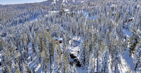 2203 Silver Fox Court, Truckee, CA 96161 Photo