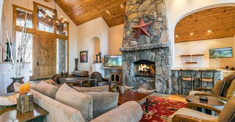 2203 Silver Fox Court, Truckee, CA 96161 Photo