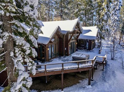 2203 Silver Fox Court, Truckee, CA 96161 Photo