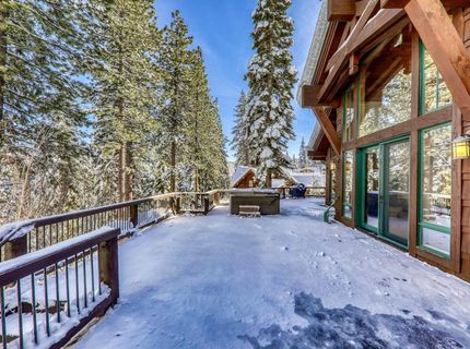 2203 Silver Fox Court, Truckee, CA 96161 Photo