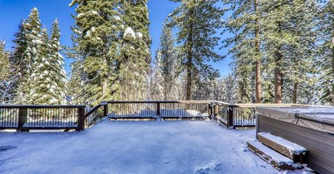 2203 Silver Fox Court, Truckee, CA 96161 Photo