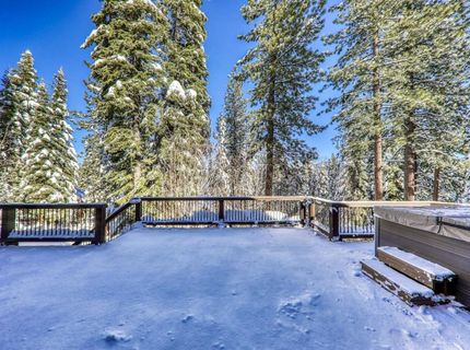 2203 Silver Fox Court, Truckee, CA 96161 Photo