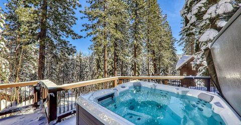 2203 Silver Fox Court, Truckee, CA 96161 Photo