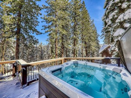 2203 Silver Fox Court, Truckee, CA 96161 Photo