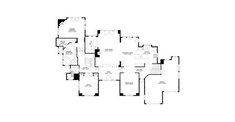 2203 Silver Fox Court, Truckee, CA 96161 Photo