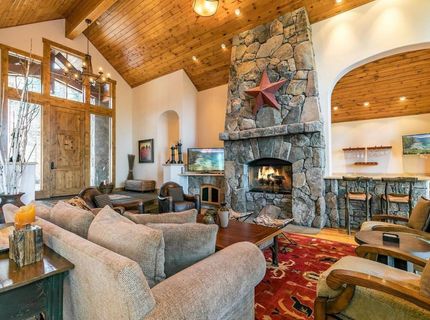 2203 Silver Fox Court, Truckee, CA 96161 Photo