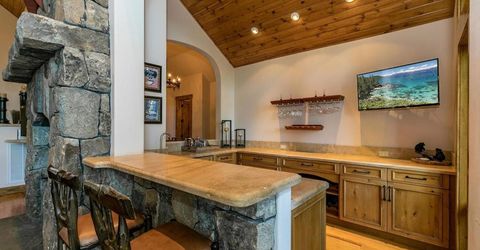 2203 Silver Fox Court, Truckee, CA 96161 Photo