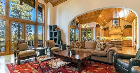 2203 Silver Fox Court, Truckee, CA 96161 Photo