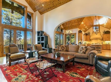 2203 Silver Fox Court, Truckee, CA 96161 Photo