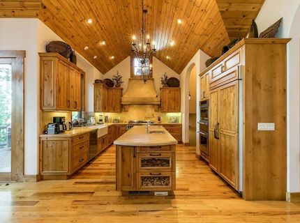 2203 Silver Fox Court, Truckee, CA 96161 Photo