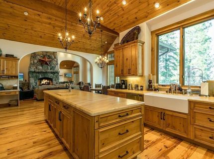 2203 Silver Fox Court, Truckee, CA 96161 Photo