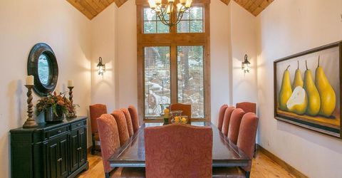 2203 Silver Fox Court, Truckee, CA 96161 Photo