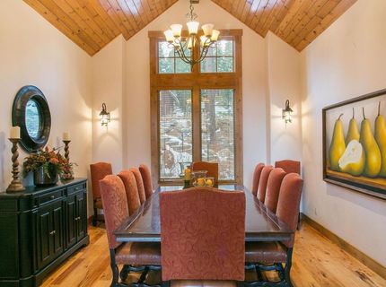 2203 Silver Fox Court, Truckee, CA 96161 Photo